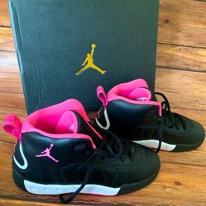 Jordan Jumpman Pro